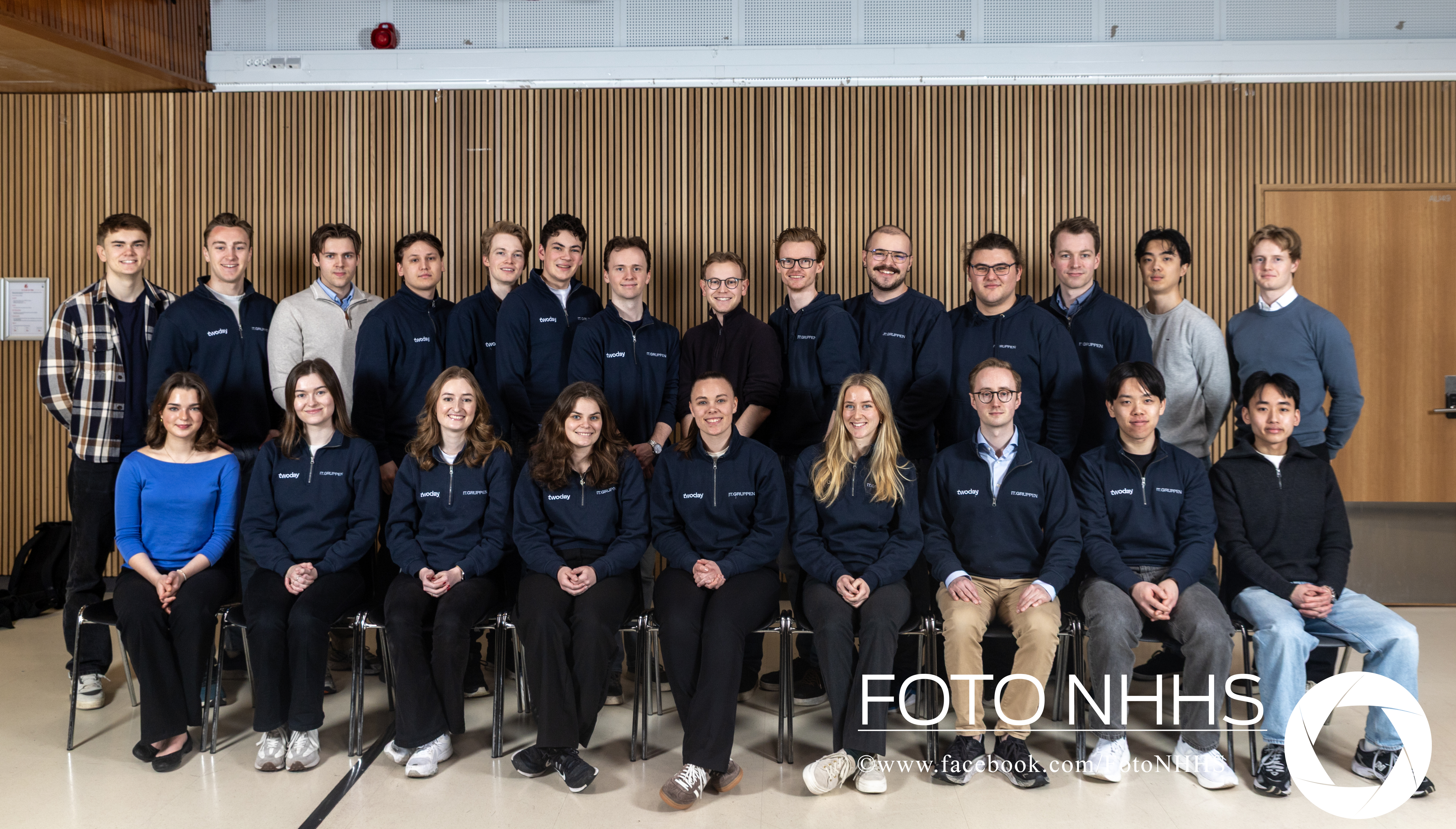 it-gruppen 2025